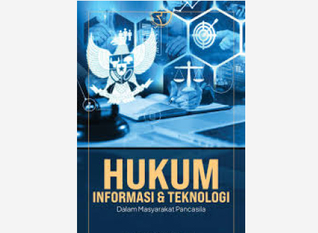 Hukum informasi & Teknologi