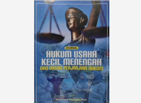 Hukum Usaha Kecil